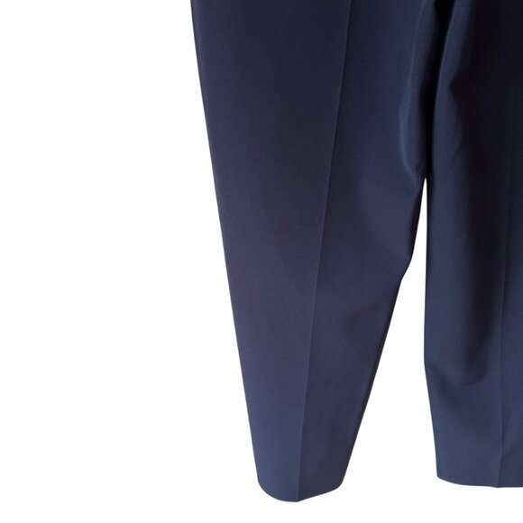 Athleta Endless High Rise Pant Size 6P Ankle Comfort Travel Athleisure Stretch - Picture 9 of 16